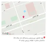 موسسه بنیاد پوشاک فجر