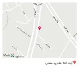 فست فود و کافه سام