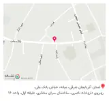 دکتر سهیل کریمی میانجی