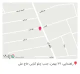 گالری لوکس بیتا