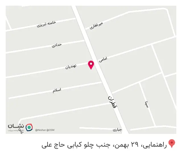 گالری لوکس بیتا
