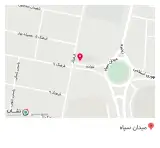 پیتزا کندو