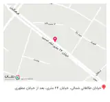 فست فود یه دوی