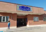 مدرسه ابتدایی و راهنمایی قشلاق قلعه نو