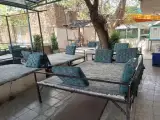 کبابی صدرا