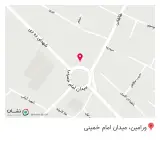 طلافروشی شمشک