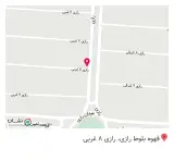 قهوه بلوط