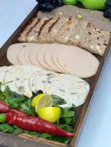 آموزشگاه آشپزی و شیرینی پزی کاپ کیک