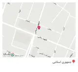 نمایندگی بیمه ما ۲۸۰۹ معصومی