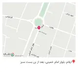 فست فود لیابرگر