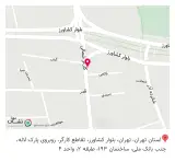 دندانپزشکی دکتر شمسی قادری