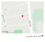 دبستان و پیش دبستان پسرانه غیر دولتی شهریار