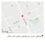 نمایندگی بیمه پارسیان