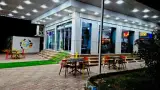 مجموعه غذایی پاسارگاد شعبه دوم
