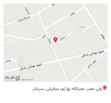 دندانپزشکی دکتر لیلا ثابت قدم