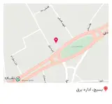 فروشگاه لوازم خانگی سیتی سنتر