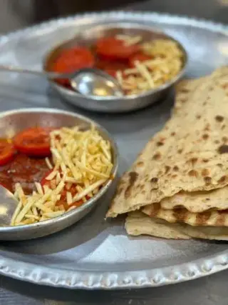 امیر صبحونه