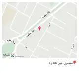 فلافل و ساندویچ خان دایی