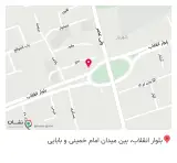 خرازی گل مریم