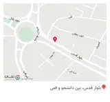 فروشگاه لوازم خانگی اسنوا و دوو صف آرا