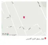 مدرسه دخترانه غیرانتفایی چشمه نور