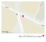 بیمه پارسیان نمایندگی کریمی