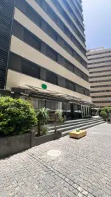 لابی Lobby Area