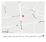 مطب دندانپزشکی فاطمه مرادی زاده