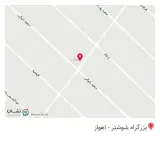 پیتزا برگر ناب