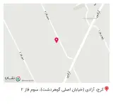 پاساژ طلا فروشی گوهرشاد