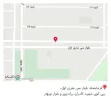 دکتر سجاد نظری متخصص پوست و مو