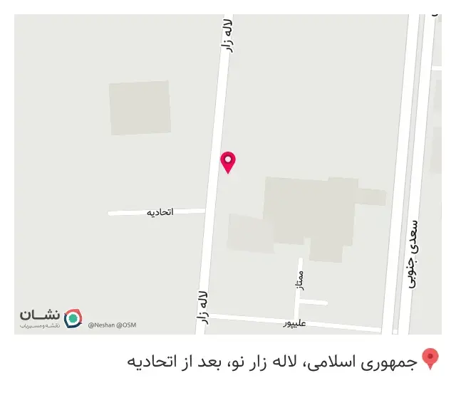 گالری ونوس