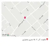فست فود یکتا