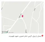 داروخانه دکتر ایزدی
