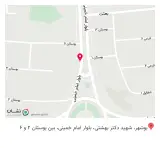 دکتر سید غلامرضا گلشن دندانپزشک