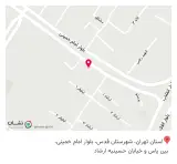 شیرینی بی‌بی گل