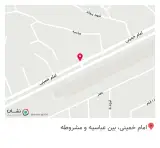 فست فود شب یلدا