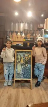 قهوه رومئو