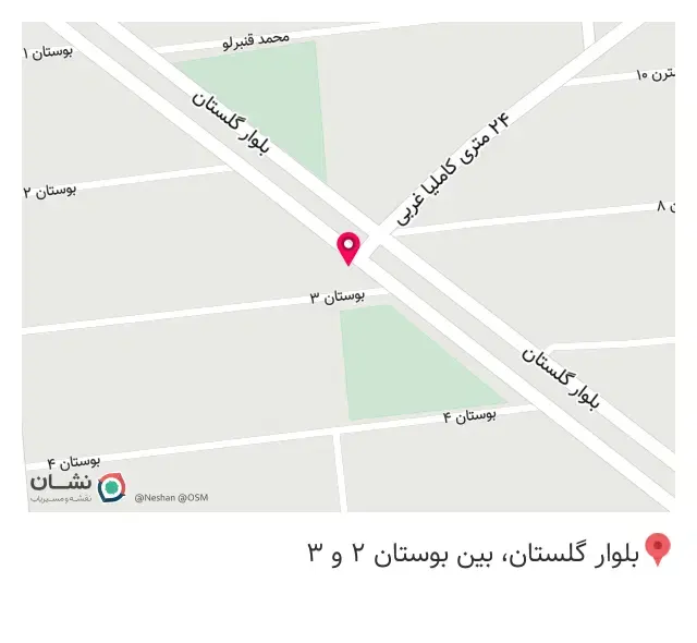 فست فود دو آتیشه
