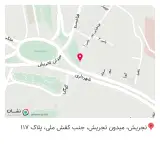 فروشگاه پوشاک زنانه چومان