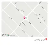 فست‌فود تهران فلافل