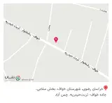 بیمه ایران میرزایی