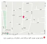 مزون لباس عروس آمور