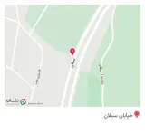 کافه فست فود 402