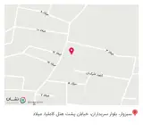 دبیرستان متوسطه اول طاهره مشایخی