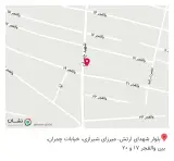 لوازم خانگی شهبازی