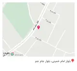 پیتزا پارک جم