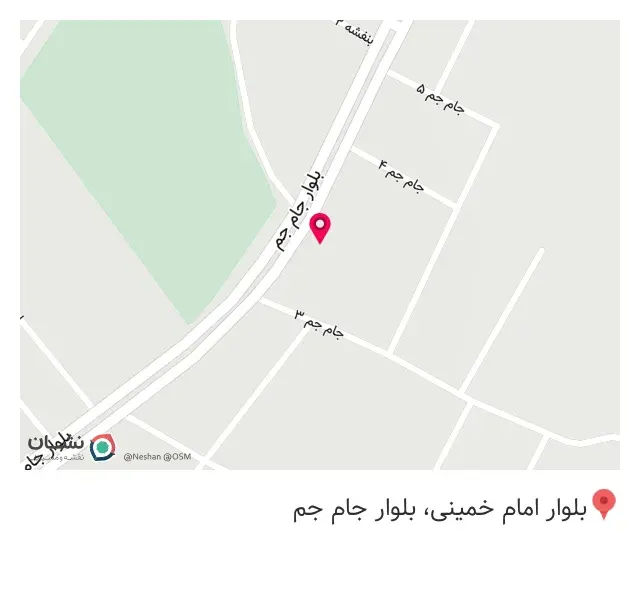 پیتزا پارک جم
