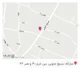 فست فود ساویس شعبه ۲ (مبارکه)