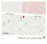 دکتر زهرا نادری متخصص پوست مو